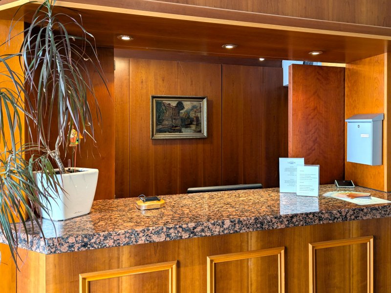 City Hotel Stuttgart