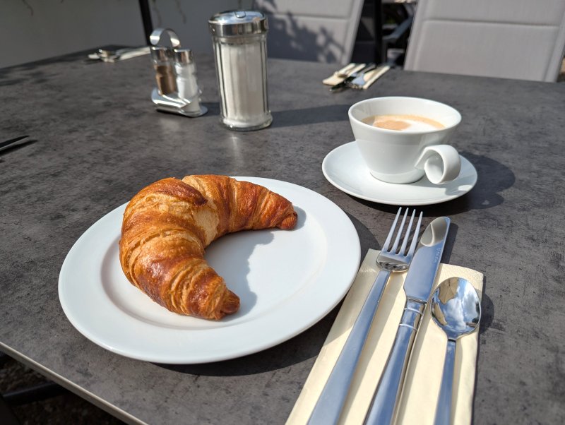 City Hotel Stuttgart